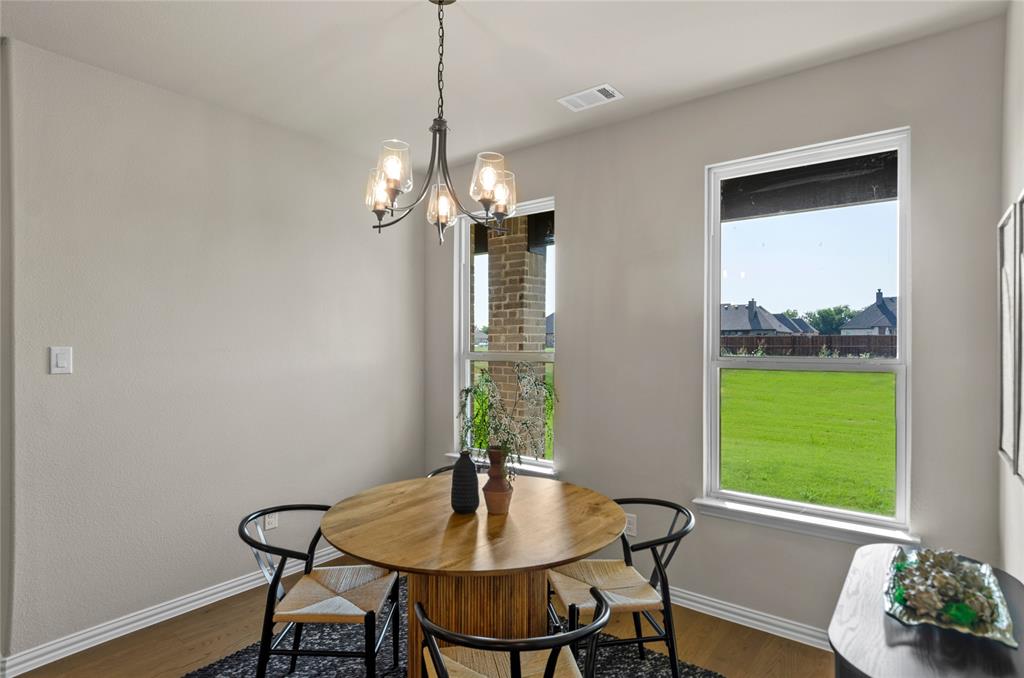 Windmill Ridge Estates - Residential