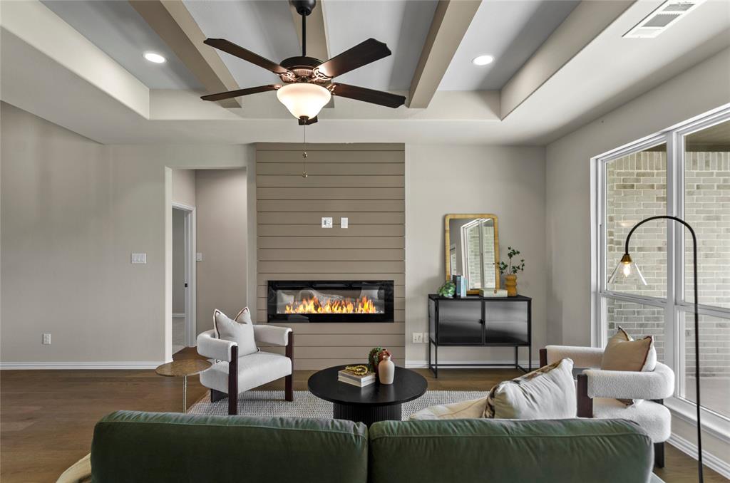 Windmill Ridge Estates - Residential