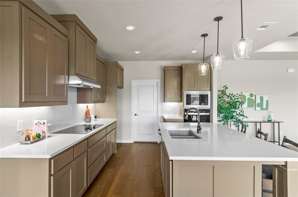 Windmill Ridge Estates - Residential