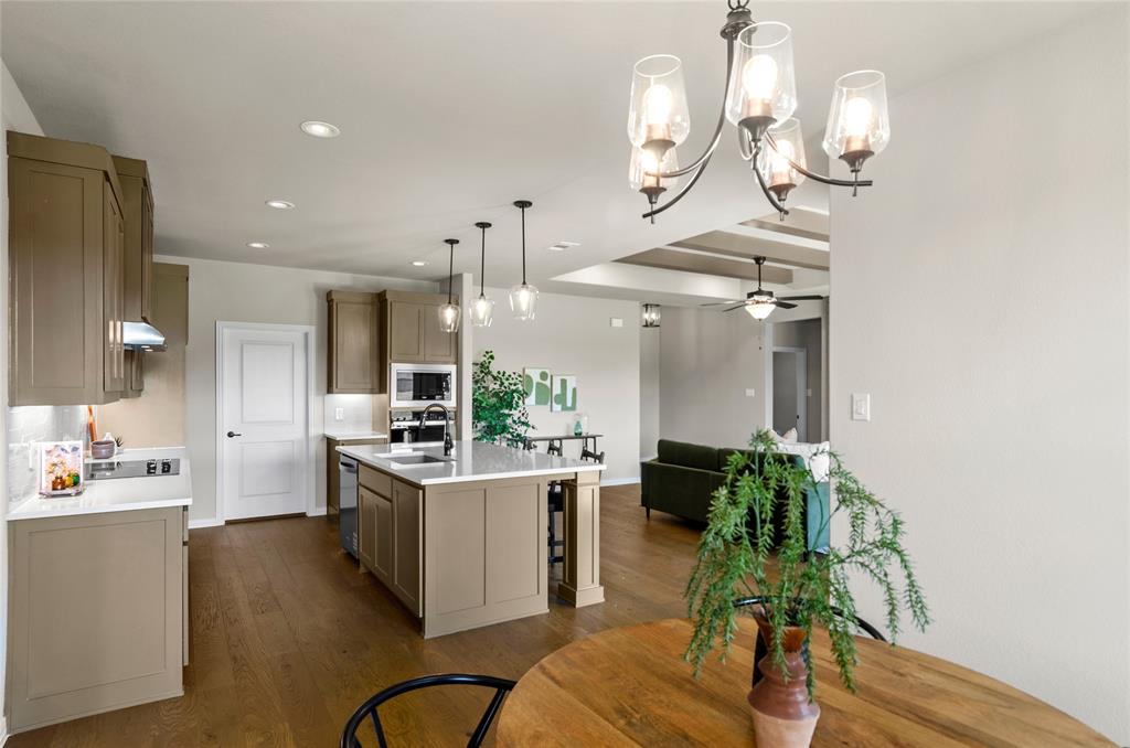 Windmill Ridge Estates - Residential