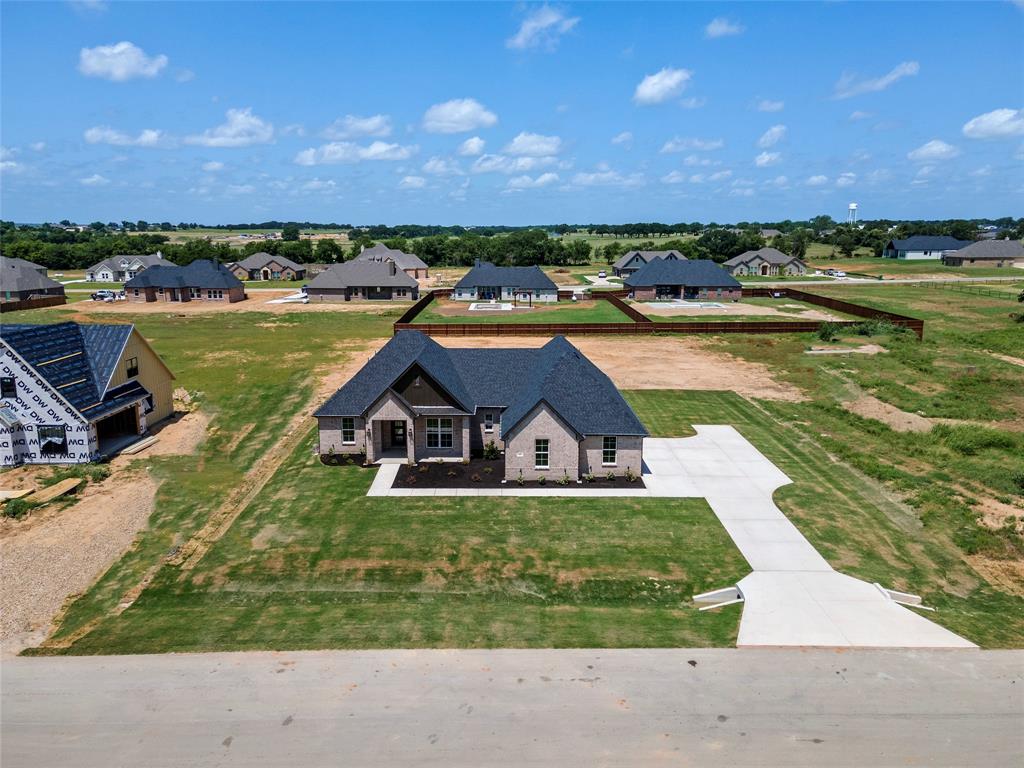 Windmill Ridge Estates - Residential