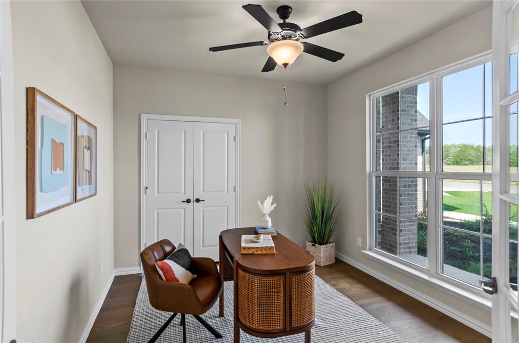 Windmill Ridge Estates - Residential