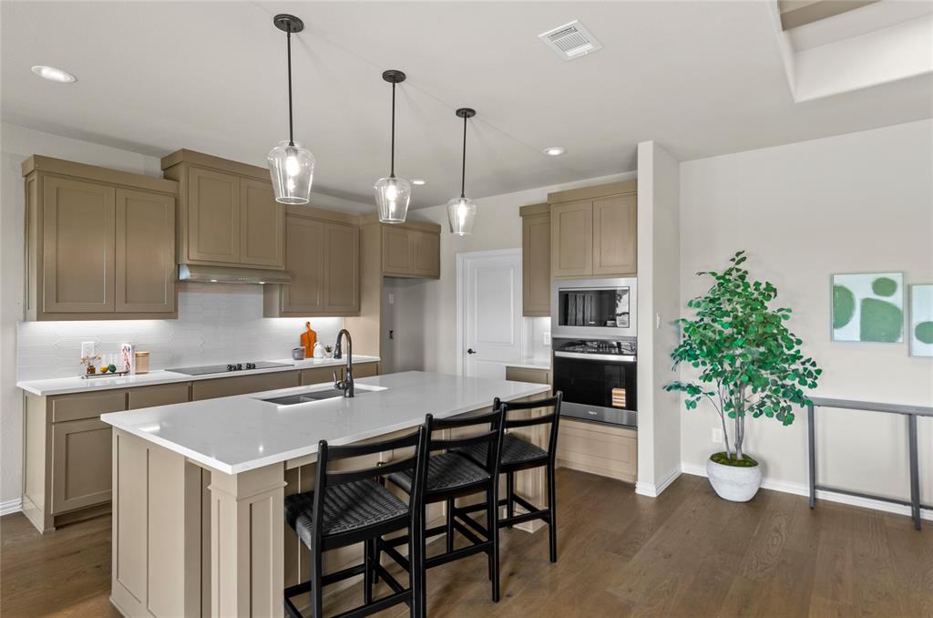 Windmill Ridge Estates - Residential