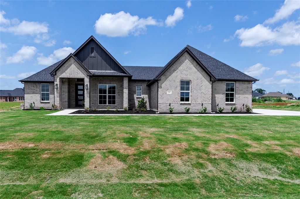 Windmill Ridge Estates - Residential