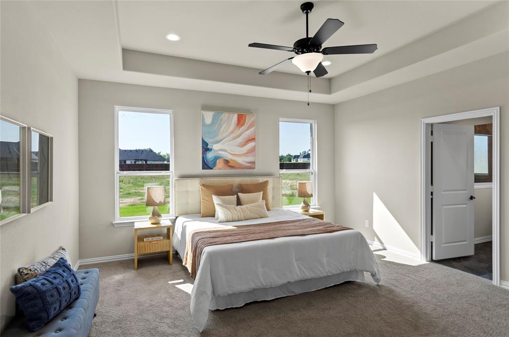 Windmill Ridge Estates - Residential