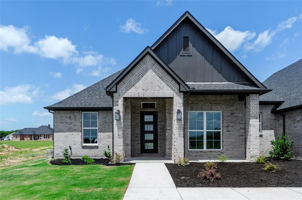 Windmill Ridge Estates - Residential