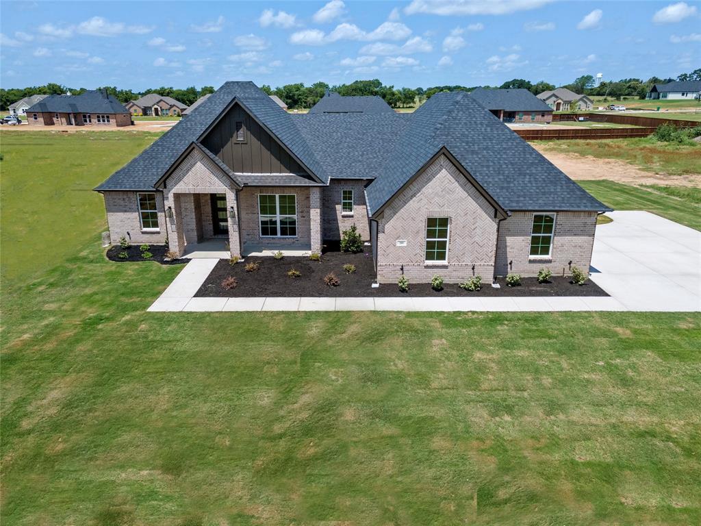 Windmill Ridge Estates - Residential