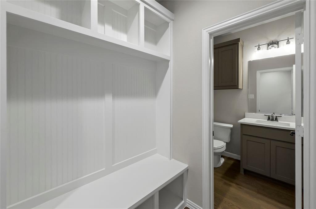 Windmill Ridge Estates - Residential