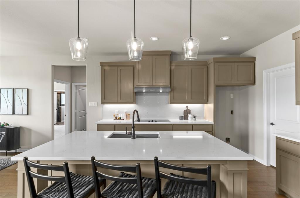 Windmill Ridge Estates - Residential