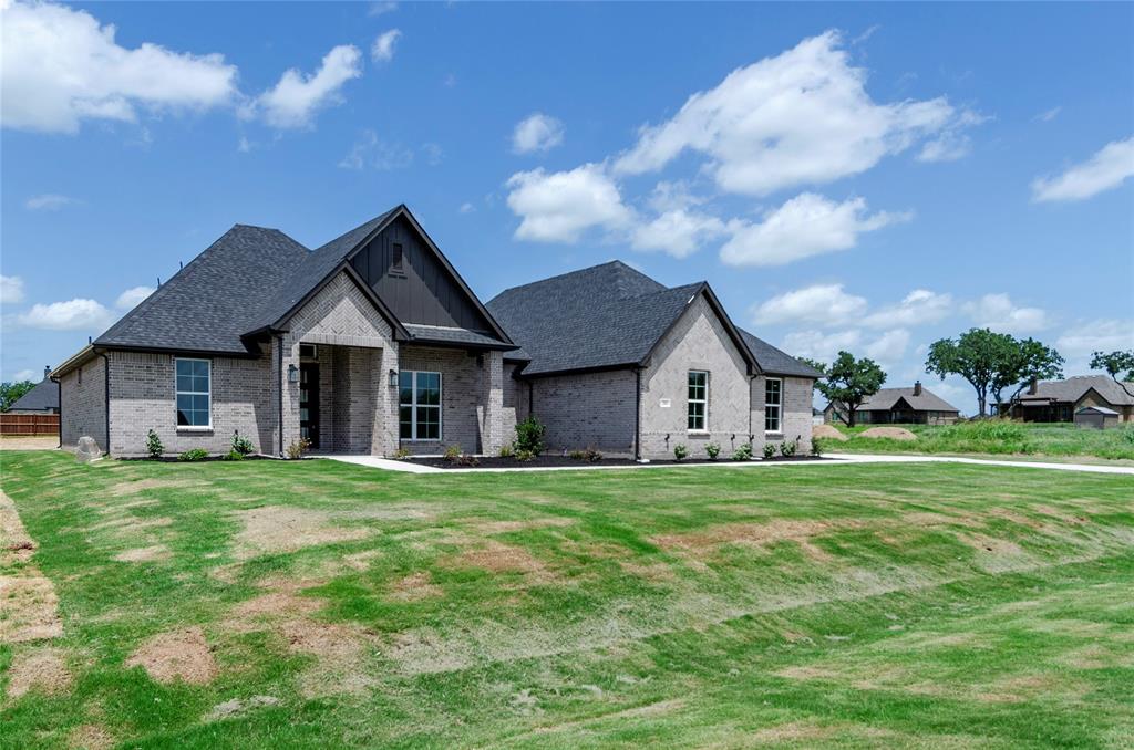 Windmill Ridge Estates - Residential