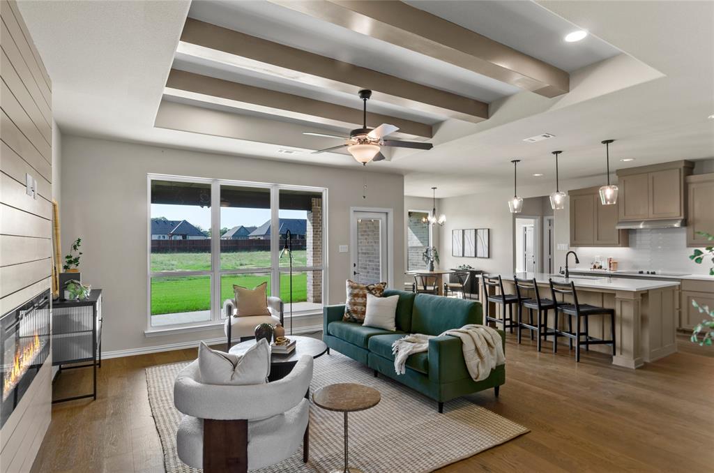 Windmill Ridge Estates - Residential