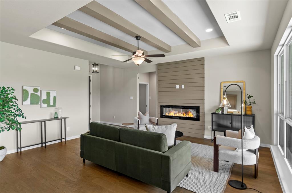 Windmill Ridge Estates - Residential