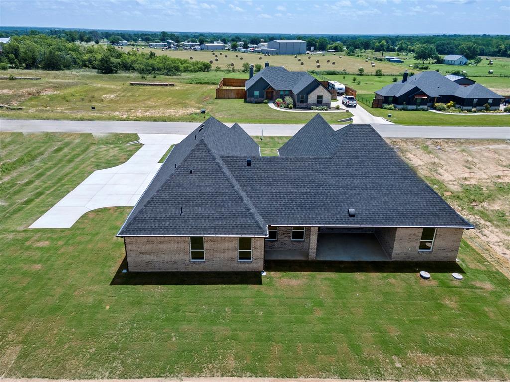 Windmill Ridge Estates - Residential