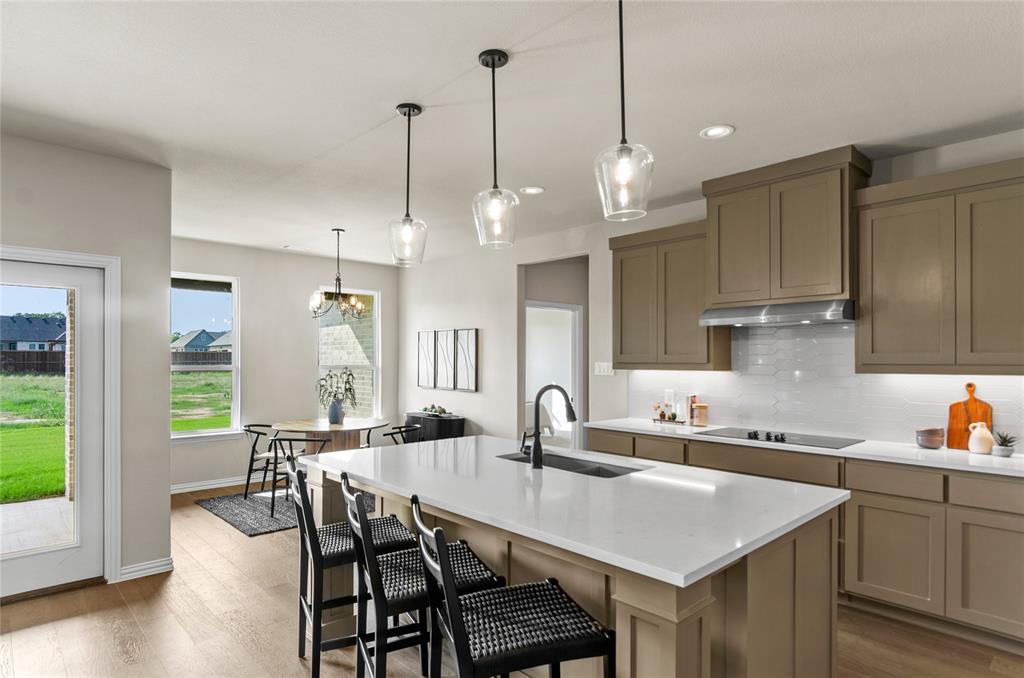 Windmill Ridge Estates - Residential