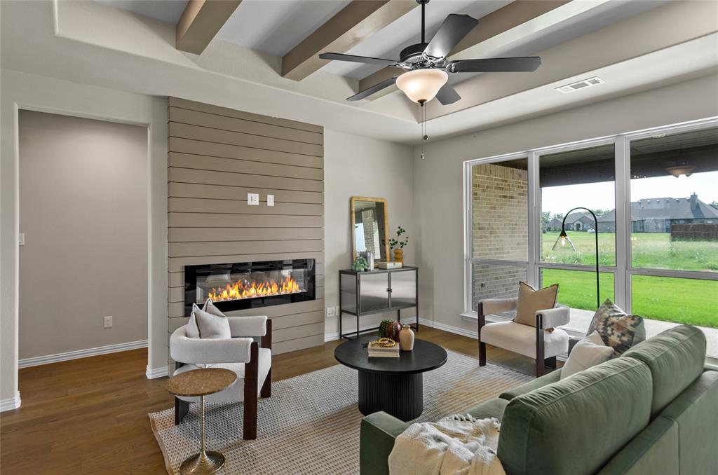 Windmill Ridge Estates - Residential