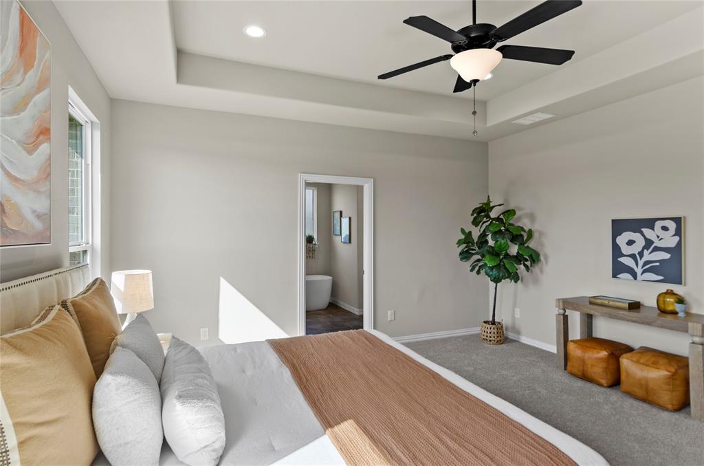 Windmill Ridge Estates - Residential