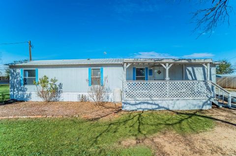 281 Belknap Circle Newcastle TX 76372
