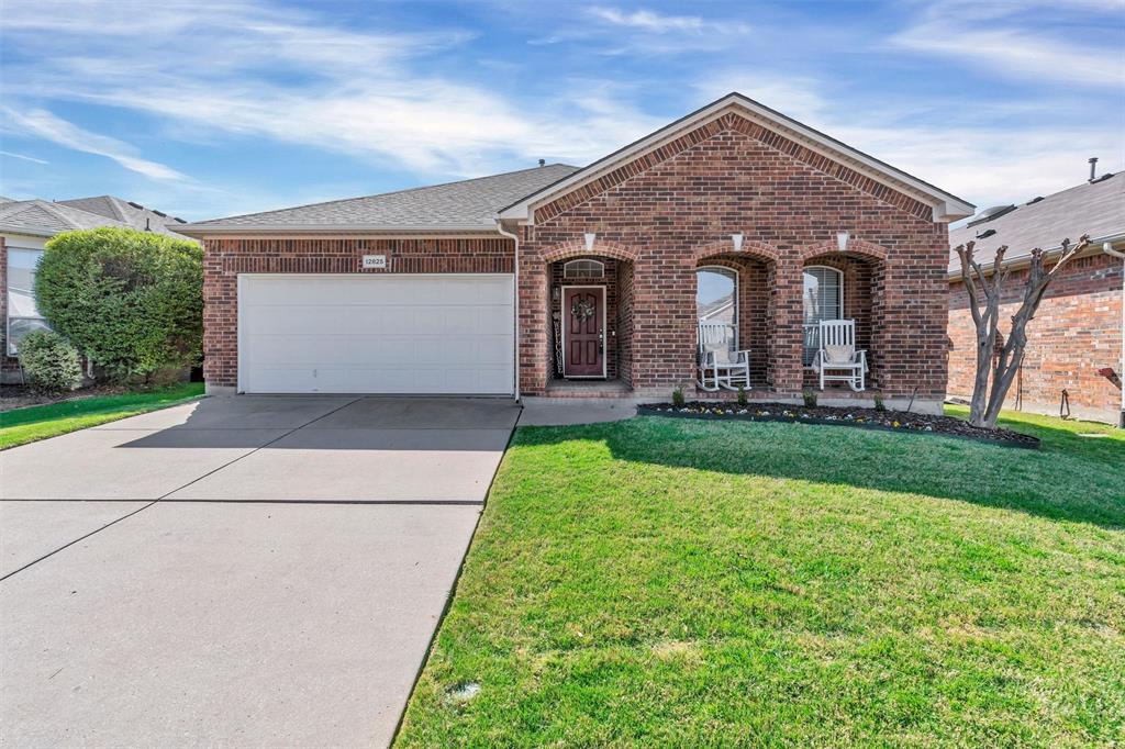 Fort Worth, Texas 76244, United States, 3 Bedrooms Bedrooms, ,2 BathroomsBathrooms,Residential,Active,84462