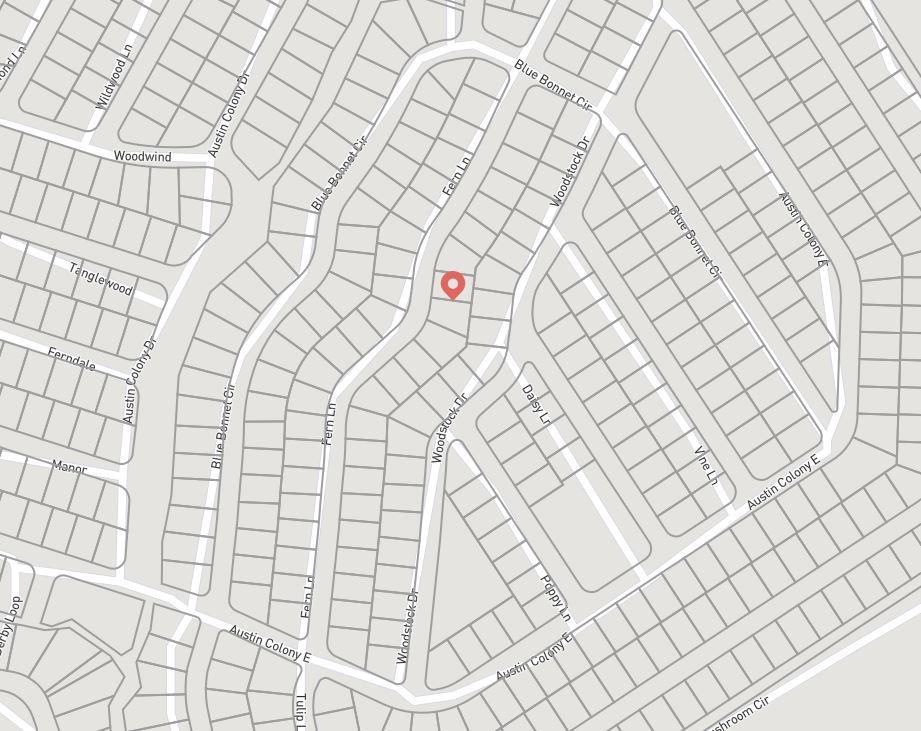 Lot 15 Fern Lane