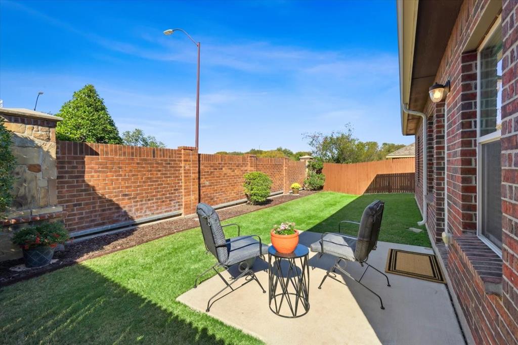 Villas At Fossil Creek - Residential