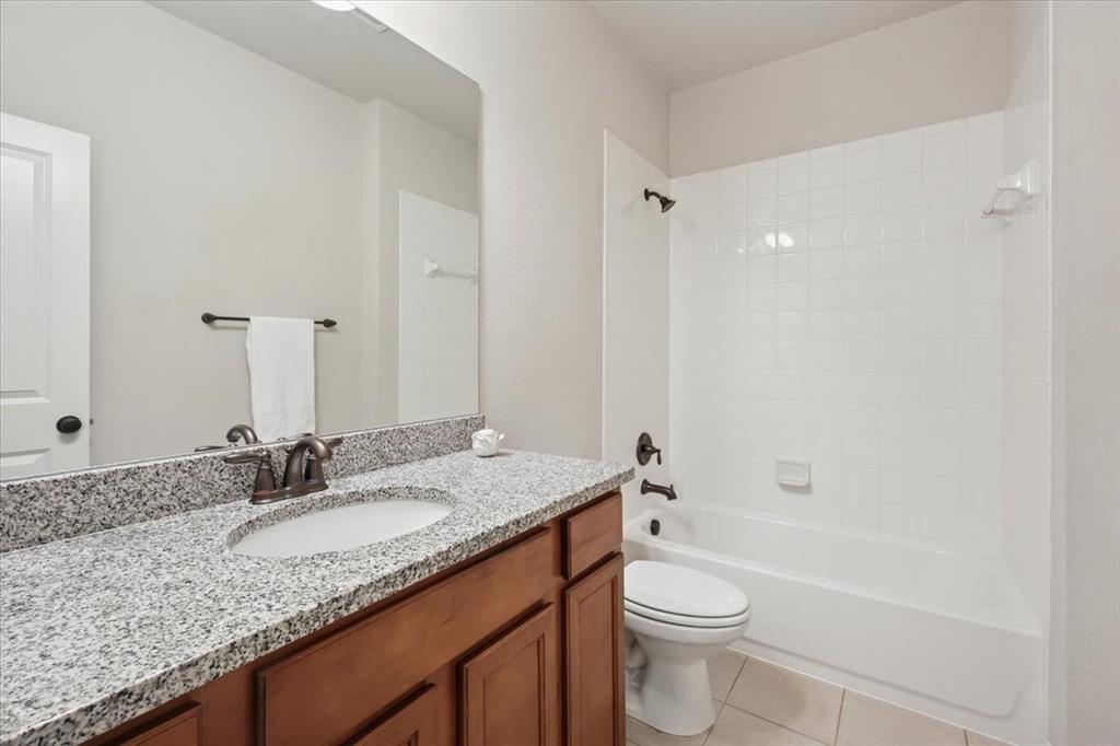 Villas At Fossil Creek - Residential