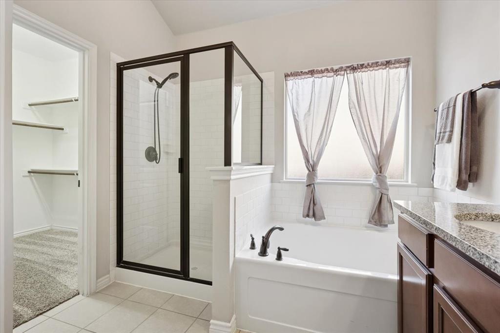 Villas At Fossil Creek - Residential