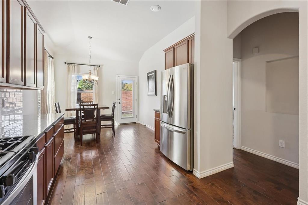 Villas At Fossil Creek - Residential