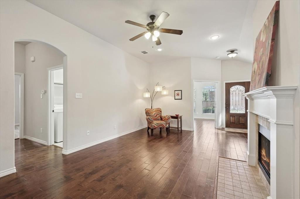 Villas At Fossil Creek - Residential