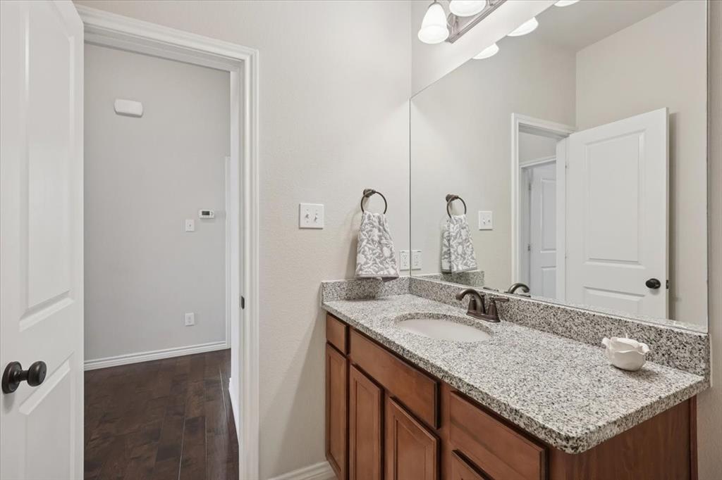 Villas At Fossil Creek - Residential