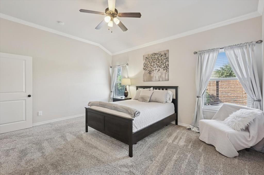 Villas At Fossil Creek - Residential