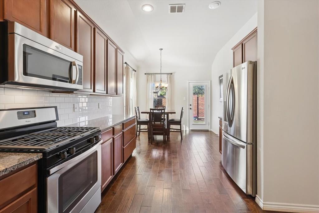 Villas At Fossil Creek - Residential