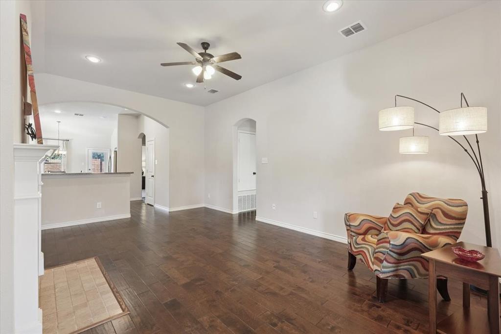 Villas At Fossil Creek - Residential