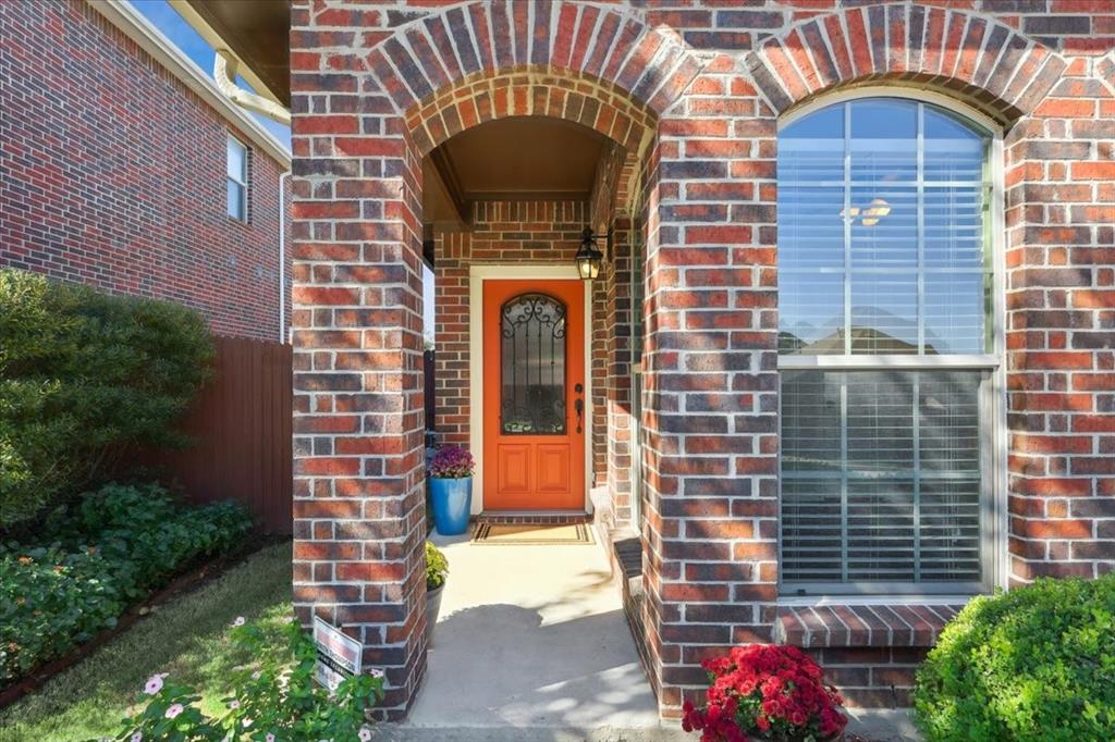 3805 Weatherstone Drive