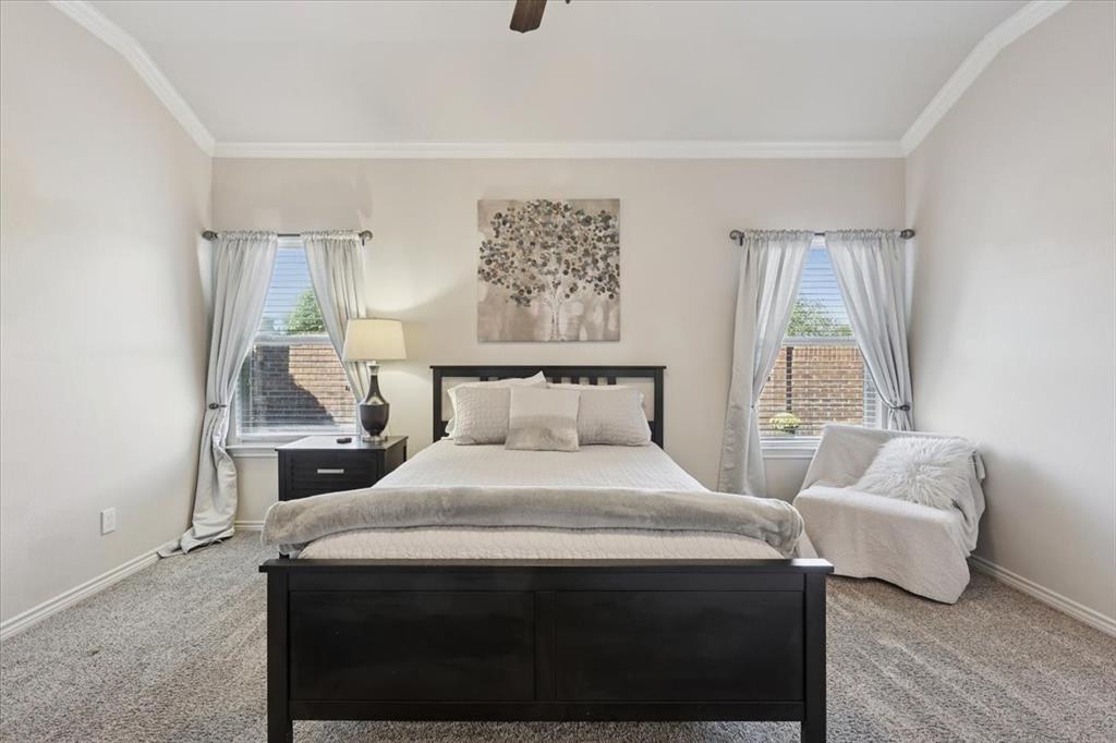 Villas At Fossil Creek - Residential