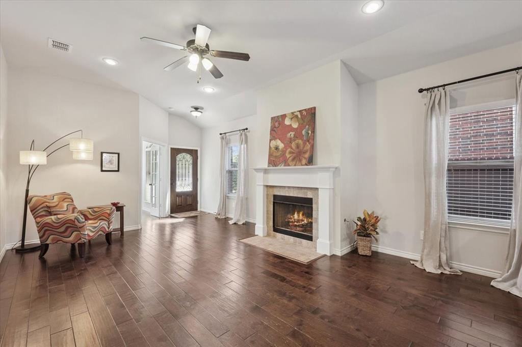 Villas At Fossil Creek - Residential