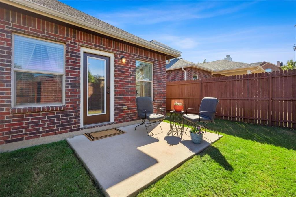 Villas At Fossil Creek - Residential