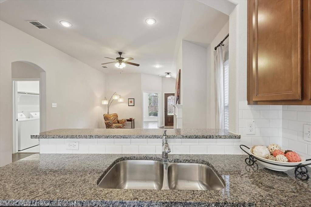 Villas At Fossil Creek - Residential