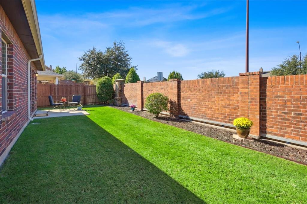 Villas At Fossil Creek - Residential