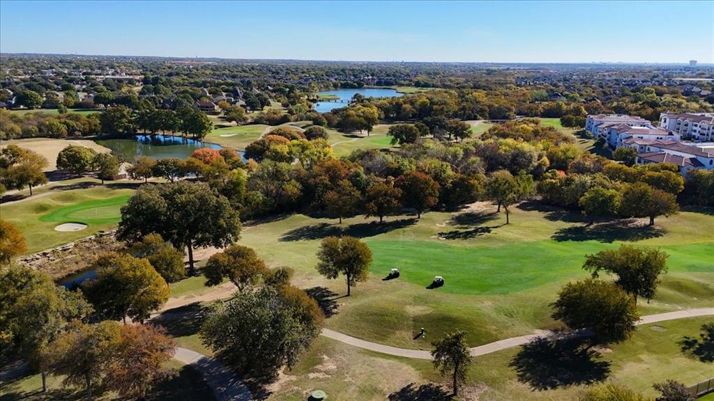 Villas At Fossil Creek - Residential