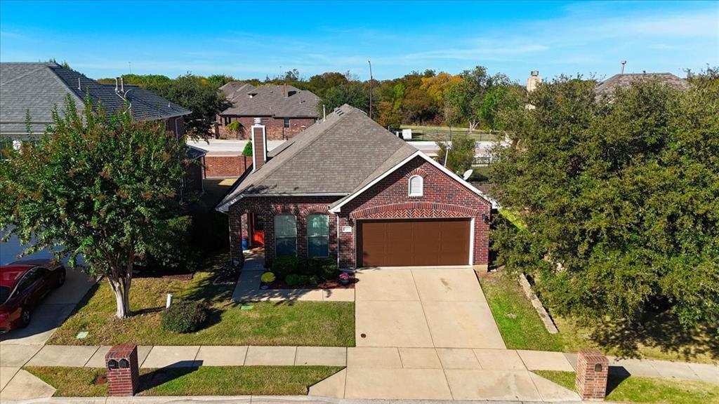 Villas At Fossil Creek - Residential