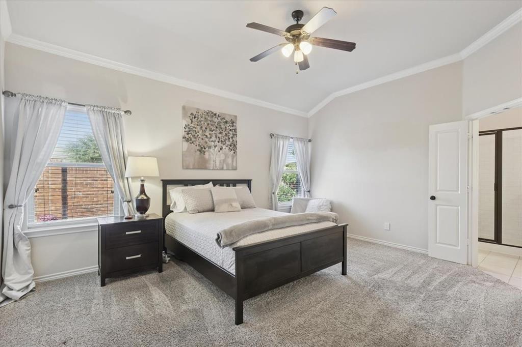 Villas At Fossil Creek - Residential