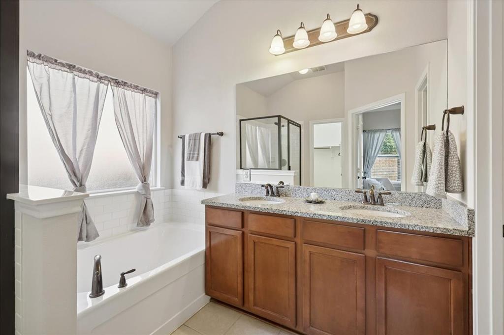 Villas At Fossil Creek - Residential