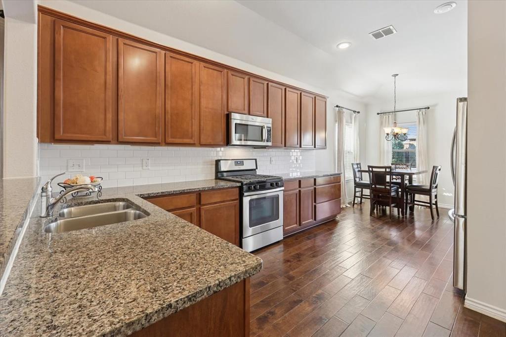 Villas At Fossil Creek - Residential