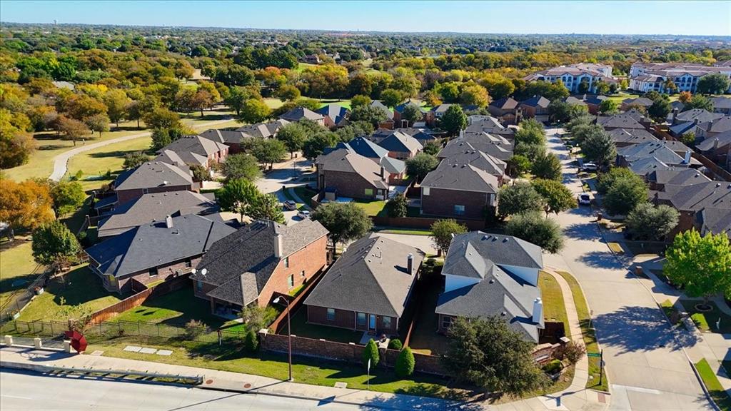Villas At Fossil Creek - Residential