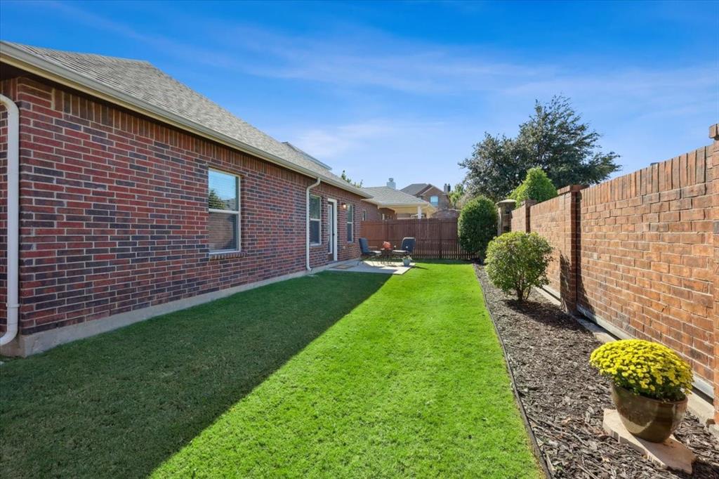 Villas At Fossil Creek - Residential