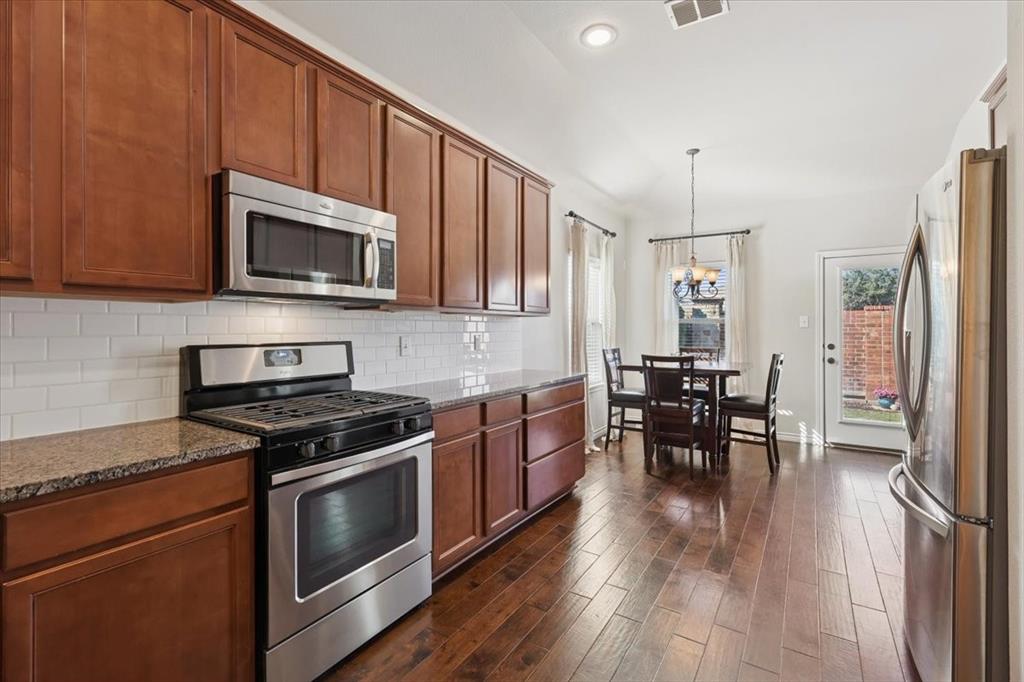 Villas At Fossil Creek - Residential