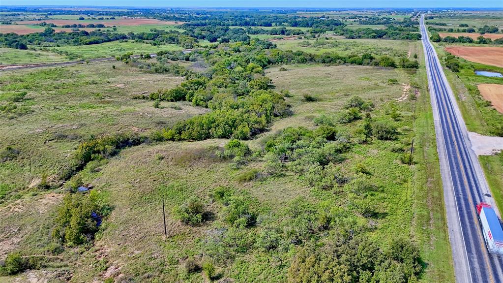 155 Acres, Blocks 11 & 12, Limestone CSL Survey, - Farm