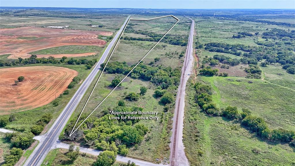 155 Acres, Blocks 11 & 12, Limestone CSL Survey, - Farm