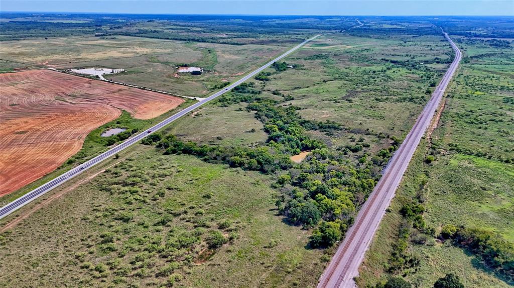 155 Acres, Blocks 11 & 12, Limestone CSL Survey, - Farm