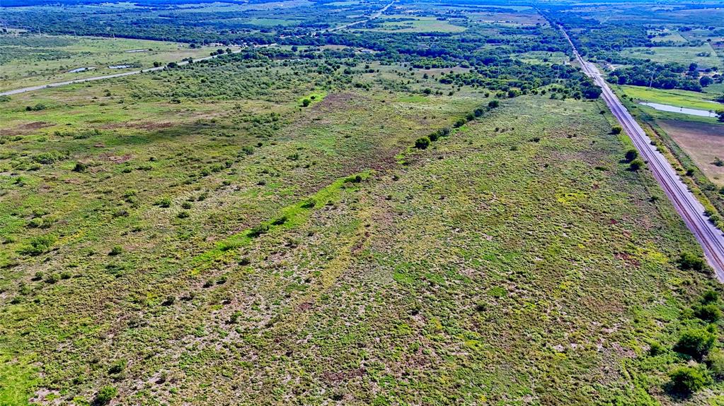 155 Acres, Blocks 11 & 12, Limestone CSL Survey, - Farm